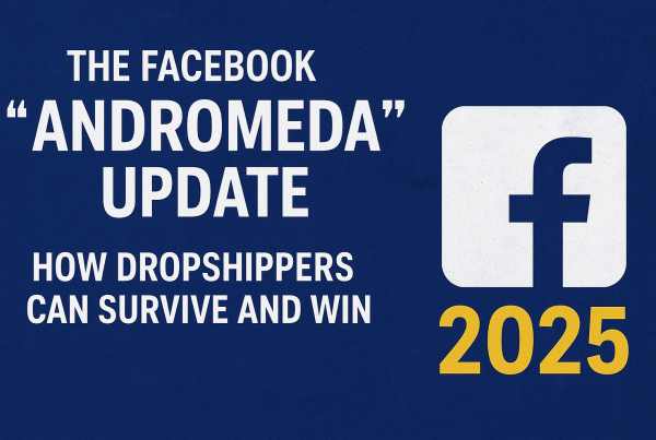 Facebook Andromeda Update 2025